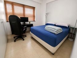 Bayshore Park (D16), Condominium #581920331
